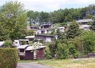 Knaus Campingpark Hennesee *****